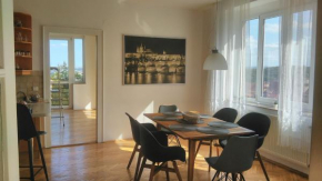 Apartmán Malvazinky